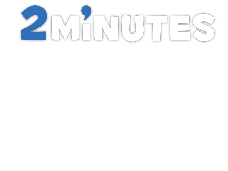 2 Minutes - The animation studio -Production company