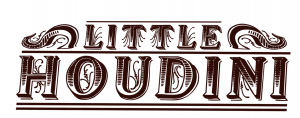 Logo Little houdini - Court métrage - Co produciton 2 minutes