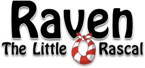 Logo Raven - Réalisation, assistanat réalisation, Design& build, Storyboard, animatic, décors, animation, montage par 2 minutes