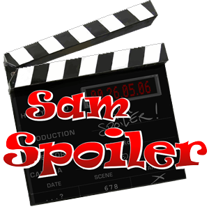 Logo Sam Spoiler - Dessin animée enfants - Co produit par 2 minutes