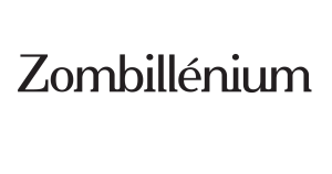 Logo du dessin animée Zombilénium