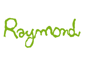 Raymond - Dessin animée pour enfants - Co production 2 minutes