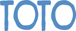 Logo Toto - Dessin animée 2D - Diffuseur CANAL + - 2 minutes