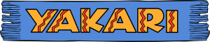 Logo Yakari - Dessin animée Kids - 2 MINUTES