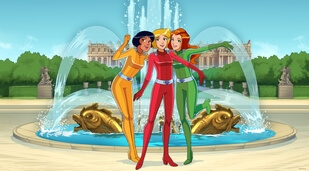Totally Spies (the film)