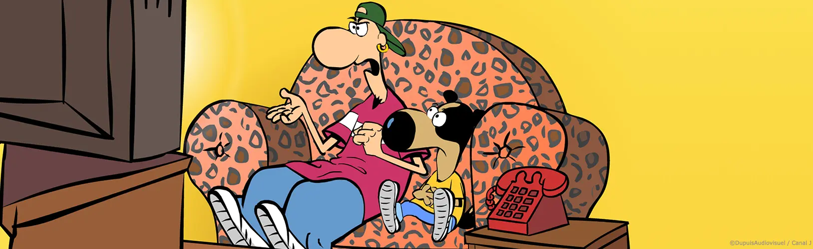 Bandeau-Parker-Badger