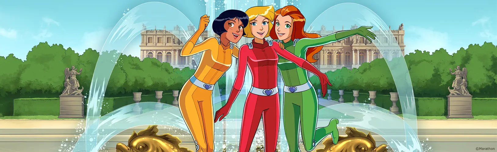 Bandeau-Totally-Spies-le-film