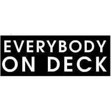 everybodyondeck