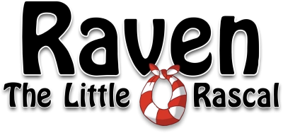 Logo-Raven