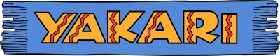 Logo-Yakari