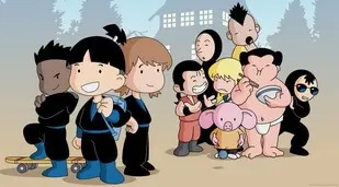 Visuel-Shuriken-School-1